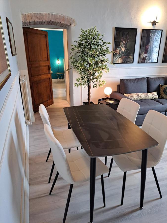 Guest House Vista Bella Apartment & Studio Prata Kültér fotó