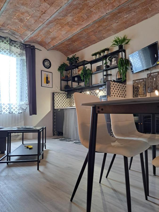 Guest House Vista Bella Apartment & Studio Prata Kültér fotó