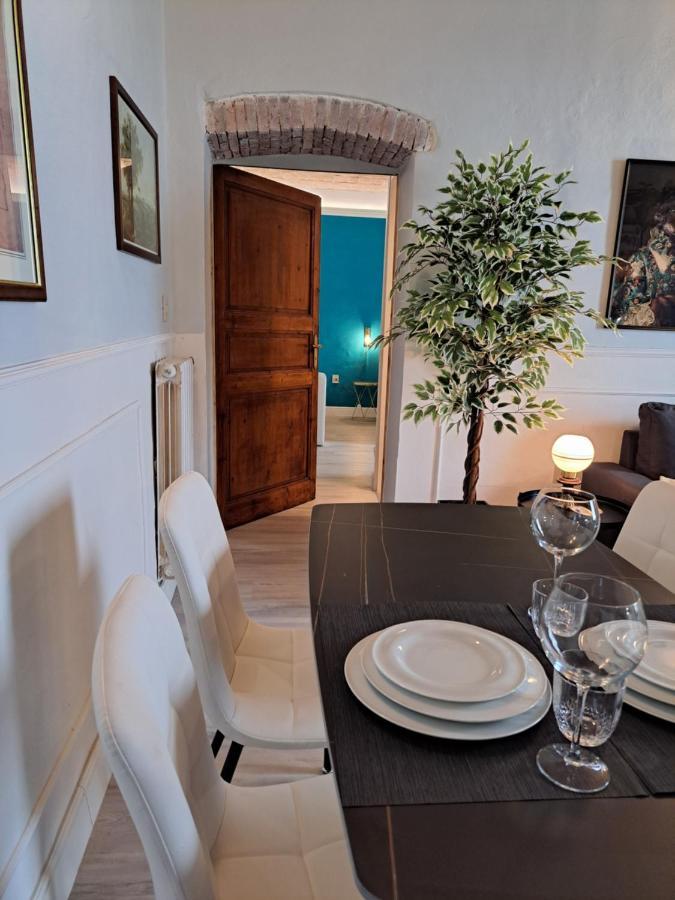 Guest House Vista Bella Apartment & Studio Prata Kültér fotó