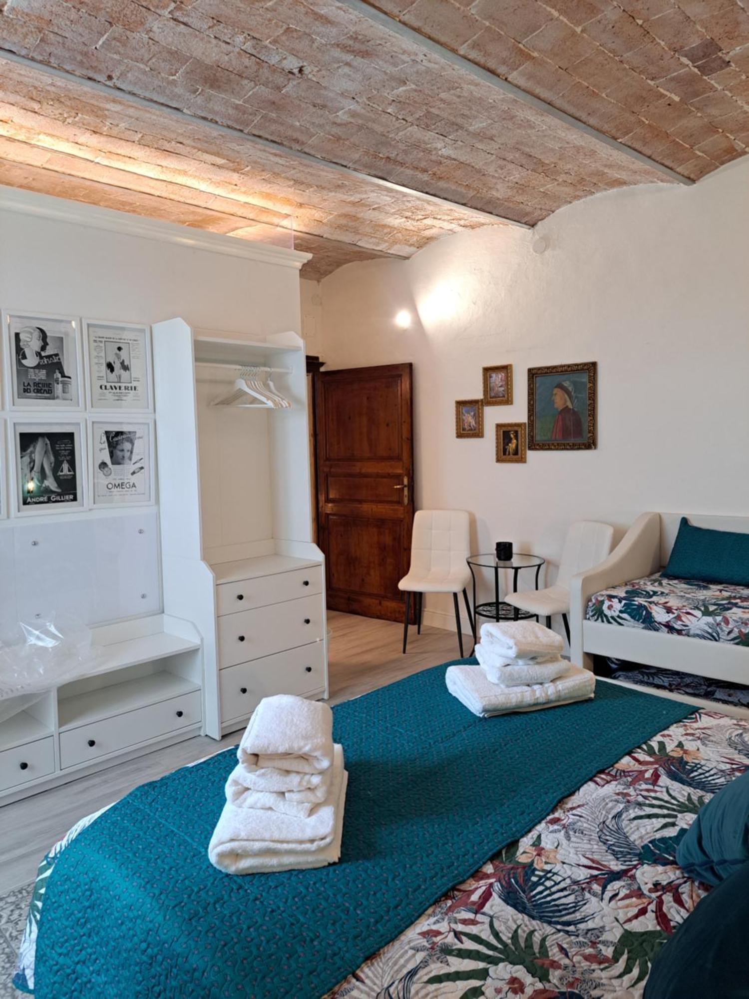 Guest House Vista Bella Apartment & Studio Prata Kültér fotó