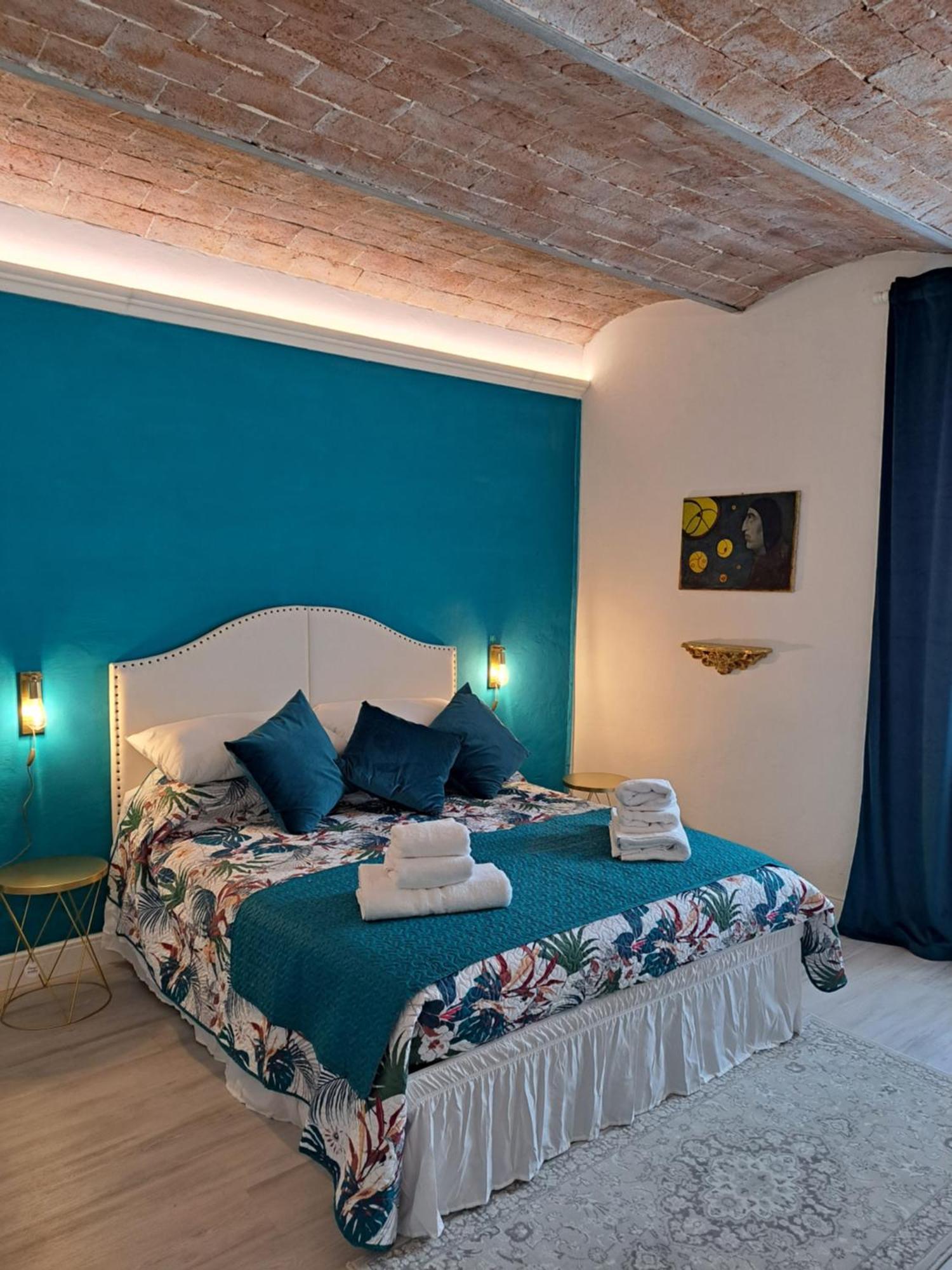 Guest House Vista Bella Apartment & Studio Prata Kültér fotó